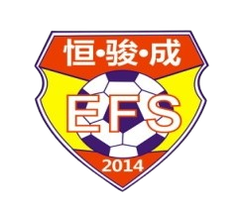 肇庆恒骏成 Logo