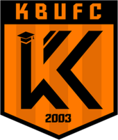 博乐大学女足 Logo