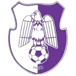 坎皮尼女足 Logo