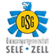 塞莱泽尔 Logo