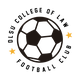 足球法律队 Logo