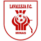 拉瓦莱哈德米纳斯 Logo