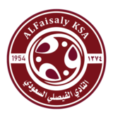费萨里哈曼 Logo