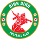 平定归仁 Logo