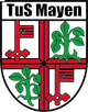 马延 Logo