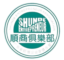 顺德顺商FC Logo