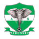 塔库宁FC Logo