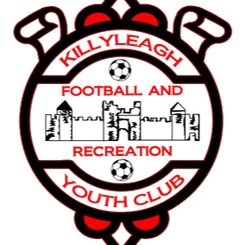 基利里青年 Logo