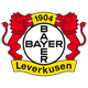 勒沃库森女足 Logo
