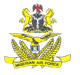 NAF FC Logo