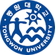 东元大学 Logo