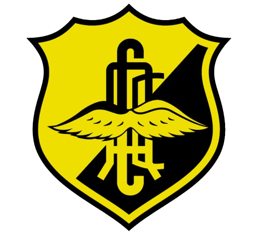 AM竞技青年队 Logo