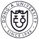 东亚大学 Logo