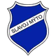 斯拉夫穆托 Logo
