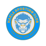 哈克拉 Logo