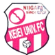 新潟管理大学 Logo