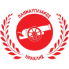 潘纳夫普利亚科斯 Logo