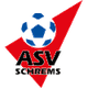 ASV施莱姆斯 Logo