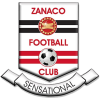 萨纳科 Logo