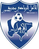 杰尔巴米多恩 Logo