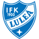 IFK卢雷亚 Logo