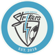 圣地亚哥前锋女足 Logo
