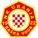 NK乌拉尼亚 Logo
