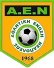 AE纳波利斯 Logo