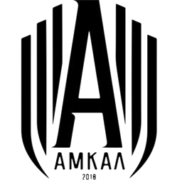 阿姆卡尔莫斯科 Logo