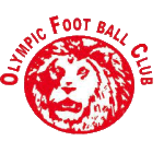 奥林匹克FC Logo
