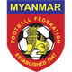 缅甸U20 Logo
