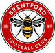 布伦特福德女足 Logo