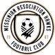 马鹰FC Logo