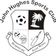 约翰休斯SC Logo