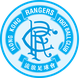 标准流浪 Logo