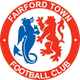费尔福德镇 Logo