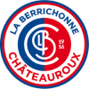 贡蒂耶古城堡 Logo