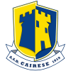 凯雷塞语 Logo