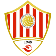 鲁斯塔维B队 Logo