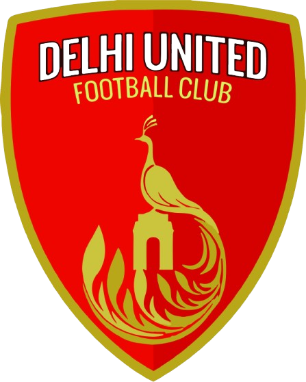 德里联女足 Logo