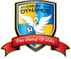艾尔斯伯里谷迪纳摩斯 Logo