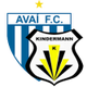 金德曼女足 Logo