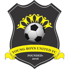 YB联合足球俱乐部 Logo