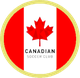 加拿大人SC Logo