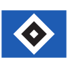 汉堡二队 Logo