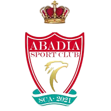 SC阿巴迪亚女足 Logo