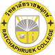 拉贾普尔克大学 Logo