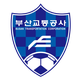 釜山运输 Logo