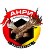 安瑞海参崴 Logo