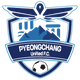 平昌联 Logo